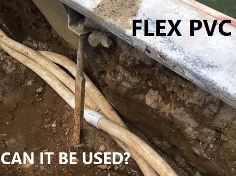 Is flexible PVC any good?