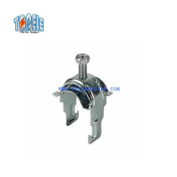 Pengapit Kabel Baja Karbon One Piece