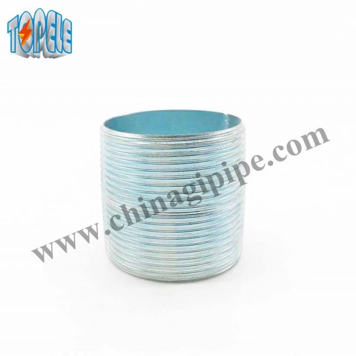 Rigid Steel Conduit Close Nipple