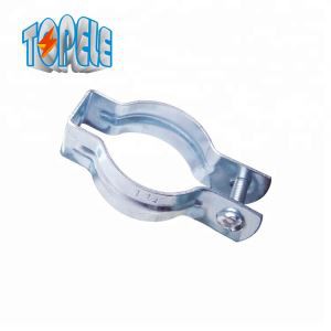 Conduit Hanger Bolt And Nut Unistrut Channel Fitting Standard