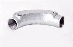 Selekoh Pemeriksaan - Besi Lentur-20/20 / 32mm