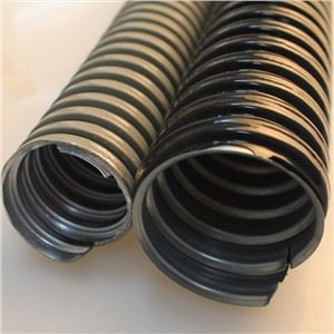 Fleksibel bersalut PVC