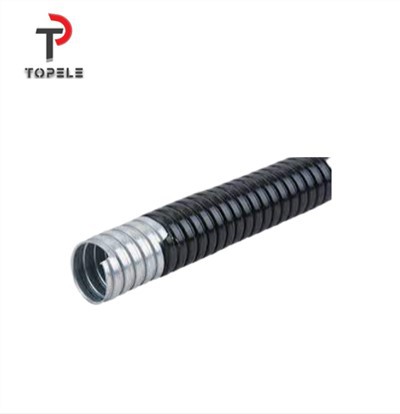 Senarai Ul Konduit Fleksibel Bersalut PVC