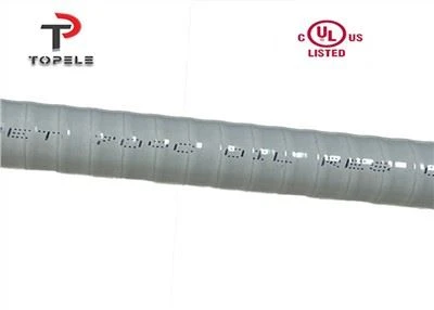 UL Standard Cecair Ketat Fleksibel Nonmetallic Conduit